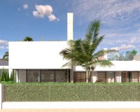 Nieuw constructie - Villa - Torre Pacheco - Santa Rosalia Lake And Life Resort