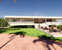 Nieuw constructie - Villa - Torre Pacheco - Santa Rosalia Lake And Life Resort