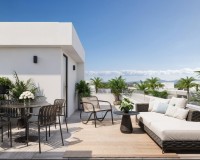 Nieuw constructie - Villa - Torre Pacheco - Santa Rosalia Lake And Life Resort