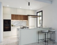 Nieuw constructie - Villa - Torre Pacheco - Santa Rosalia Lake And Life Resort