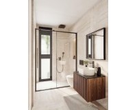 Nieuw constructie - Villa - Torre Pacheco - Santa Rosalia Lake And Life Resort