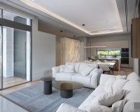 Nieuw constructie - Villa - Torre Pacheco - Santa Rosalia Lake And Life Resort