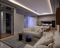 Nieuw constructie - Villa - Torre Pacheco - Santa Rosalia Lake And Life Resort