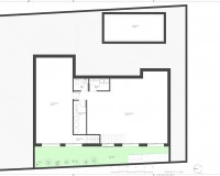 Nieuw constructie - Villa - Torre Pacheco - Santa Rosalia Lake And Life Resort