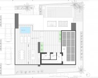 Nieuw constructie - Villa - Torre Pacheco - Santa Rosalia Lake And Life Resort