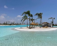Nieuw constructie - Villa - Torre Pacheco - Santa Rosalia Lake And Life Resort