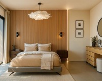 Nieuw constructie - Villa - Torre Pacheco - Santa Rosalia Lake And Life Resort