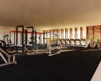 Nieuw constructie - Villa - Torre Pacheco - Santa Rosalia Lake And Life Resort