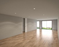 Nieuw constructie - Villa - Torre Pacheco - Santa Rosalia Lake And Life Resort