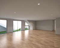 Nieuw constructie - Villa - Torre Pacheco - Santa Rosalia Lake And Life Resort