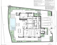 Nieuw constructie - Villa - Torre Pacheco - Santa Rosalia Lake And Life Resort