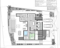 Nieuw constructie - Villa - Torre Pacheco - Santa Rosalia Lake And Life Resort