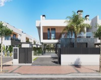 Nieuw constructie - Villa - Torre Pacheco - Santa Rosalia Lake And Life Resort
