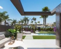 Nieuw constructie - Villa - Torre Pacheco - Santa Rosalia Lake And Life Resort