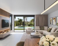 Nieuw constructie - Villa - Torre Pacheco - Santa Rosalia Lake And Life Resort