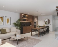 Nieuw constructie - Villa - Torre Pacheco - Santa Rosalia Lake And Life Resort