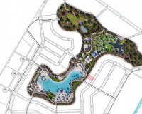Nieuw constructie - Villa - Torre Pacheco - Santa Rosalia Lake And Life Resort