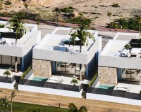 Nieuw constructie - Villa - Torre Pacheco - Santa Rosalia Lake And Life Resort