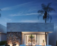 Nieuw constructie - Villa - Torre Pacheco - Santa Rosalia Lake And Life Resort