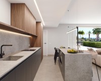 Nieuw constructie - Villa - Torre Pacheco - Santa Rosalia Lake And Life Resort