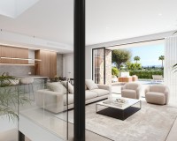 Nieuw constructie - Villa - Torre Pacheco - Santa Rosalia Lake And Life Resort