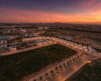 Nieuw constructie - Villa - Torre Pacheco - Santa Rosalia Lake And Life Resort