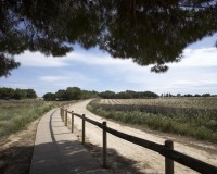 Nieuw constructie - Villa - Torrevieja - Altos del Sol