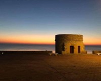 Nieuw constructie - Villa - Torrevieja - Altos del Sol