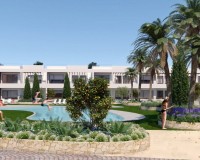 Nieuw constructie - Villa - Torrevieja - La veleta