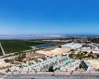 Nieuw constructie - Villa - Torrevieja - Lago Jardín II