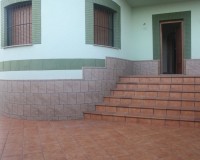 Nieuw constructie - Villa - Torrevieja - Los altos