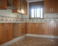 Nieuw constructie - Villa - Torrevieja - Los altos