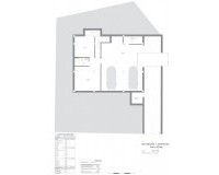 Nieuw constructie - Villa - Torrevieja - Los altos