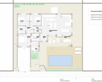 Nieuw constructie - Villa - Torrevieja - Los altos