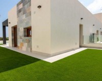 Nieuw constructie - Villa - Torrevieja - Los altos