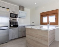 Nieuw constructie - Villa - Torrevieja - Los altos