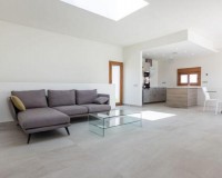 Nieuw constructie - Villa - Torrevieja - Los altos