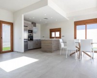 Nieuw constructie - Villa - Torrevieja - Los altos