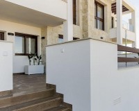 Nieuw constructie - Villa - Torrevieja - Los balcones