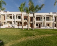 Nieuw constructie - Villa - Torrevieja - Los balcones