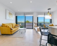 Nieuw constructie - Villa - Torrevieja - Los balcones