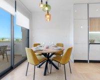 Nieuw constructie - Villa - Torrevieja - Los balcones