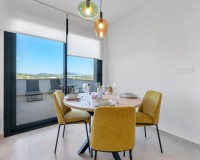 Nieuw constructie - Villa - Torrevieja - Los balcones