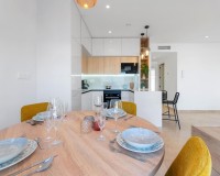 Nieuw constructie - Villa - Torrevieja - Los balcones