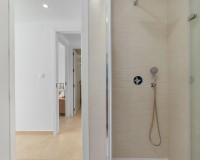 Nieuw constructie - Villa - Torrevieja - Los balcones