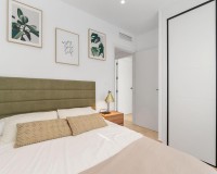 Nieuw constructie - Villa - Torrevieja - Los balcones