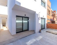 Nieuw constructie - Villa - Torrevieja - Los balcones