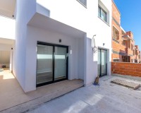 Nieuw constructie - Villa - Torrevieja - Los balcones