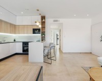 Nieuw constructie - Villa - Torrevieja - Los balcones