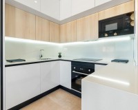 Nieuw constructie - Villa - Torrevieja - Los balcones